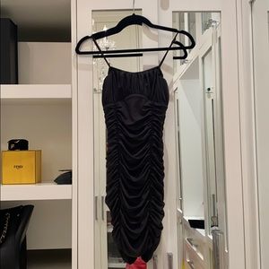 Superdown Sexy Minidress